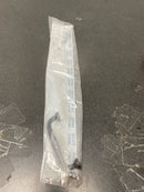 Emtek 86104FB EMT Tuscany Twist Pull