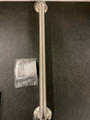 Moen LR8724D2BN 24" x 1-1/4" Grab Bar from the Home Care Collection - Brushed Nickel