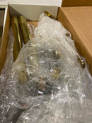 Clearflo 1-1/2" Tub Drain Kit - with Overflow