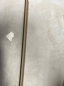 Delta RP103791SS Replacement Slide Bar - Brilliance Stainless