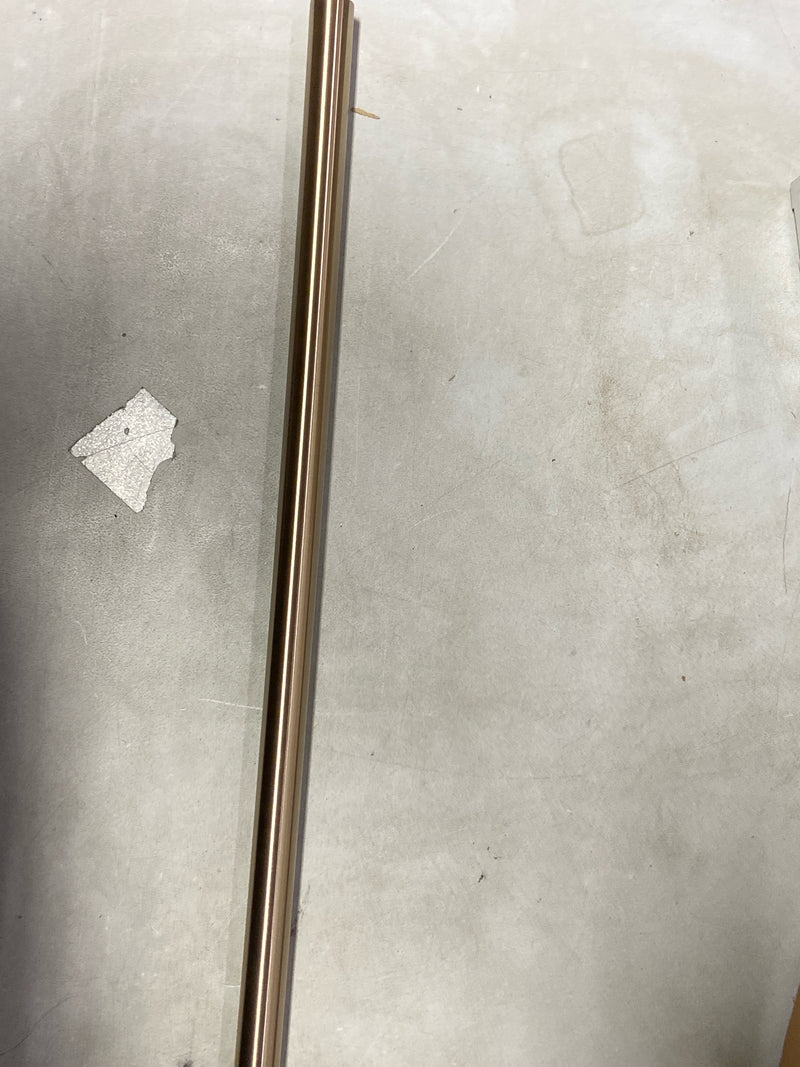 Delta RP103791SS Replacement Slide Bar - Brilliance Stainless