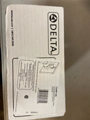 Delta T24867-SS Ara 14 Series Pressure Balanced Valve Trim with Integrated 3 Function Diverter for Two Shower Applications - Less Rough-In - Brilliance Stainless