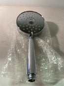 Kohler 22166-G-CP Purist 3-Spray Wall Mount Handheld Shower Head 1.75 GPM in Polished Chrome