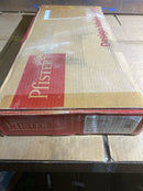 Pfister GT529-ASRGS Asari 1.8 GPM Single Hole Pull Down Kitchen Faucet - Spot Defense Brushed Nickel