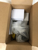 Brizo 8SP-MU-4-PC-L Mystix Digital Interface Chromatherapy Module and Ring - Lumicoat Chrome