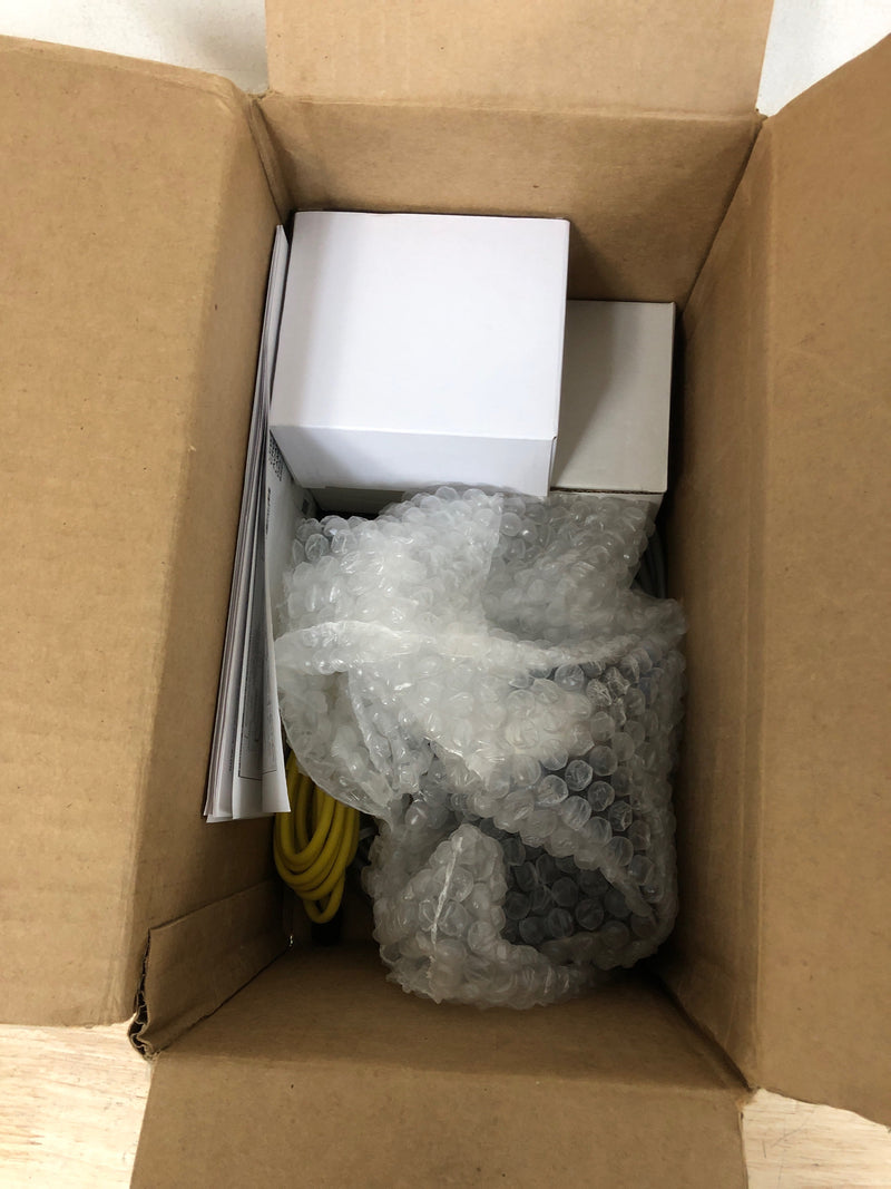 Brizo 8SP-MU-4-PC-L Mystix Digital Interface Chromatherapy Module and Ring - Lumicoat Chrome