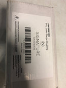 Signature Hardware SH439001WH PVC Drain Flange Coupling
