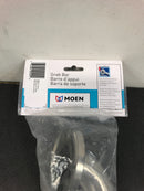 Moen 12" x 1-1/2" Grab Bar from the Home Care Collection