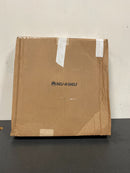 Rev-A-Shelf RAS Polymer 22 Inch Replacement D-Shaped Lazy Susan Shelf Only