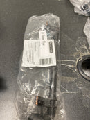 Amerock BP36607ORB Davenport 6-5/16 Inch Center to Center Bar Cabinet Pull - Oil Rubbed Bronze