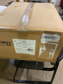 PROFLO PFUC306A Plomosa 20" Undermount Single Basin Stainless Steel Kitchen Sink - Stainless Steel