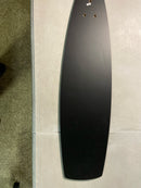 Kichler 371041 Canfield Select Set of (5) 21" Reversible Blades - Black