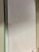 Rohl WSGALUM3319WSBS Wire Sink Grid for ALUM3316WS Kitchen Sink BISCUIT New!