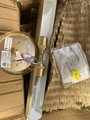 Kichler 52650CPZ Midi 2 Light 18" Wide Picture Light - Champagne Bronze
