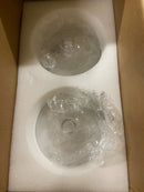 Kohler Lighting 31769-SC02 Tone 2 Light 21" Wide Vanity Light - Polished Chrome