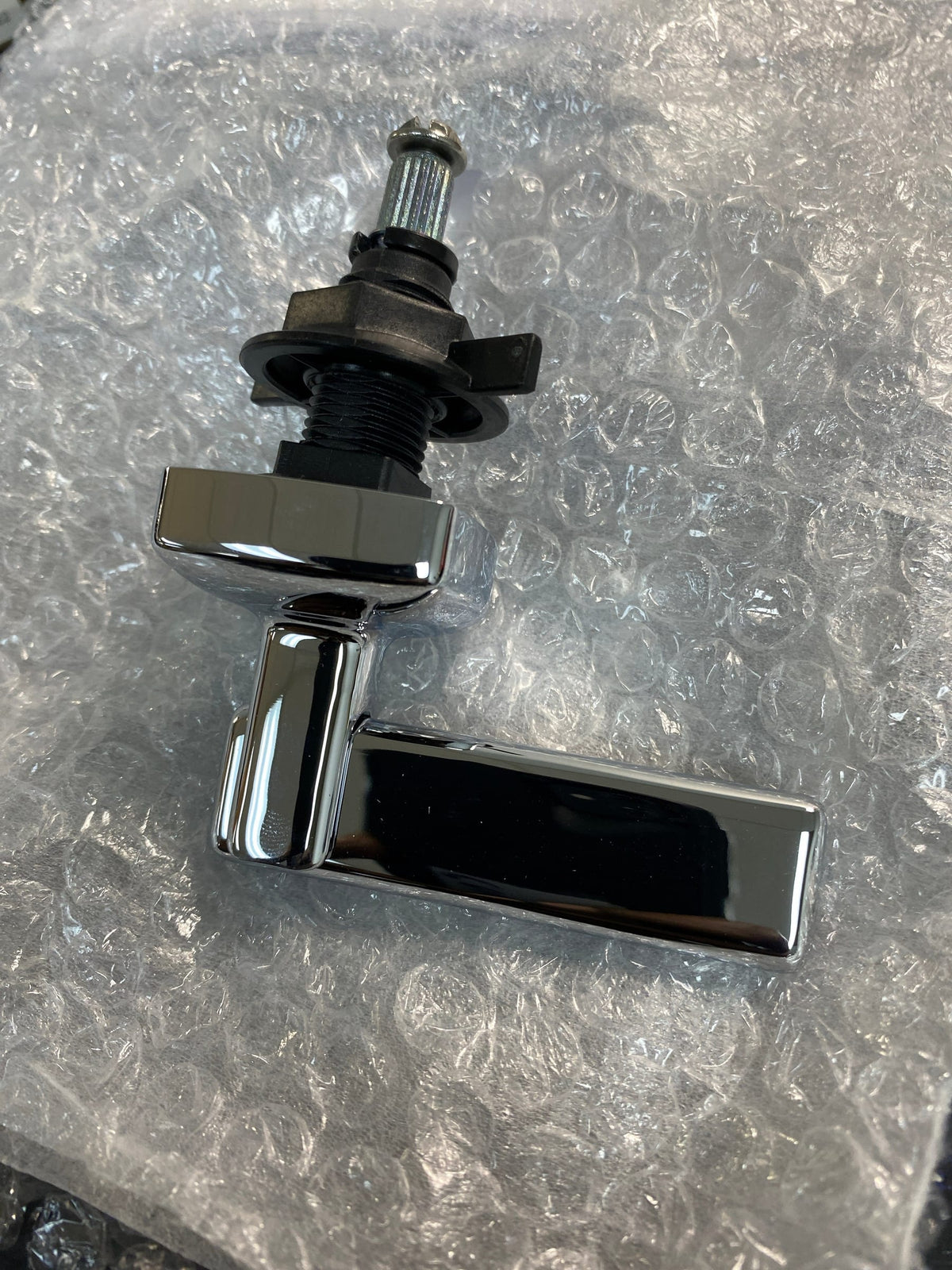 Brizo 696367-PC Allaria Universal Tank Lever - Chrome