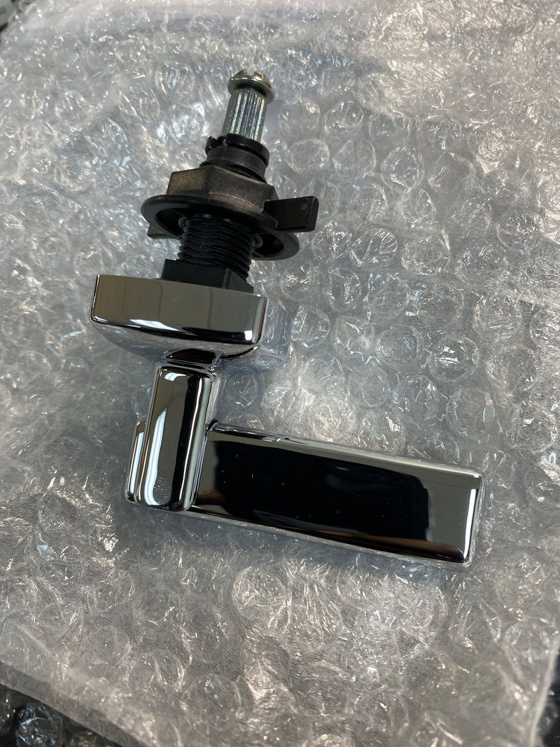Brizo 696367-PC Allaria Universal Tank Lever - Chrome