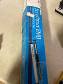 Securitron EMB-CL Electromechanical Bar, 36", 42" or 48"