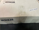 Kohler K-26300-G-2MB Statement Single Function Oval Body Spray with MasterClean Sprayface - Vibrant Brushed Moderne Brass