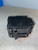 Ge THQL2135 Q-Line 35 Amp 2 in. Double-Pole Circuit Breaker