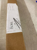 Rohl QN25UM Allia 25" Undermount Sink Kit