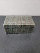 Brizo RP74751GL Essential 7" Wall Mounted Shower Arm and Flange - Luxe Gold