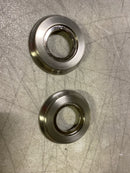 DELTA FAUCET RP72722SS, Stainless