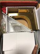 Pfister LG42-PFM0BG - Bathroom Sink Faucets Faucet