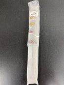 Keaton appliance pull, 18", us4