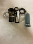 Delta RP72414SL Sinks and Vessels, Luxe Steel