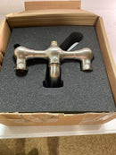 Rohl U.3531X-STN TUB FILLERS, Satin Nickel