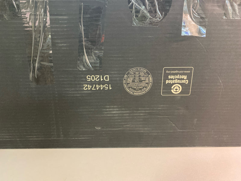 Pfister Montay 1-Handle Pull-Down Kitchen Faucet in Brushed Gold