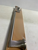 Pfister BTB-PFM2GS Pfirst Modern 24" Towel Bar - Brushed Nickel