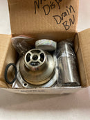 Kohler Duostrainer 3-1/2" Basket Strainers