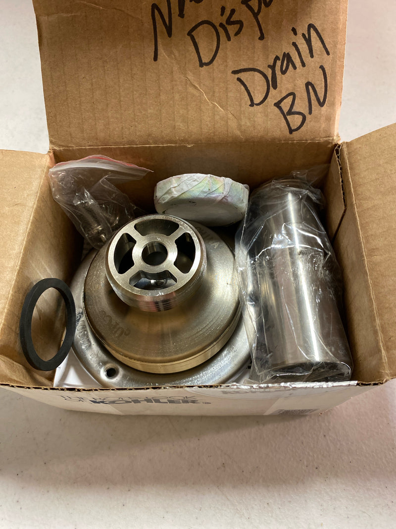 Kohler Duostrainer 3-1/2" Basket Strainers