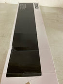 Delta 73318-SS Kayra 18" Wall Mounted Towel Bar - Brilliance Stainless