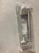 Berenson Studio Series 5" Center to Center Cabinet Handle Pull, Stainless Steel