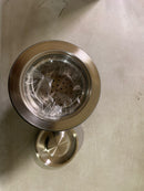 Elkay 3-1/2" Basket Strainer and Stopper