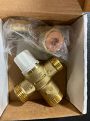 Delta R2570-MIXLF Thermostatic Mixing Valve - N/A