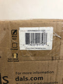 DALS Lighting 24" Wide LED Bath Bar with Selectable Color Temperature - 3000K to 5000K