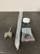 Westinghouse 0107000 Saf-T-Grid for Suspended Ceilings