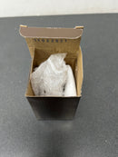 Signature Hardware 9059895 Lentz Lever Handle in Brushed Gold