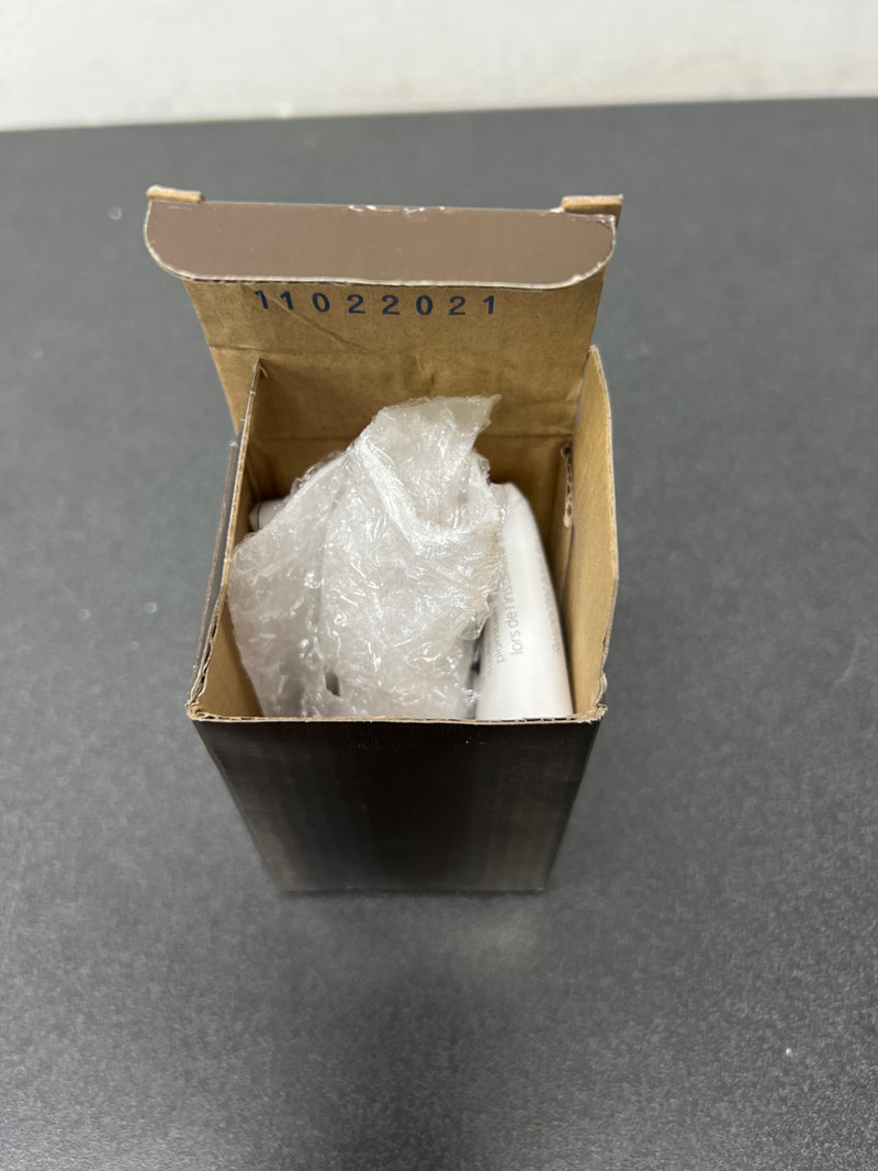 Signature Hardware 9059895 Lentz Lever Handle in Brushed Gold