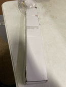 Kohler K-27287-2MB Elate 24" Towel Bar - Vibrant Brushed Moderne Brass