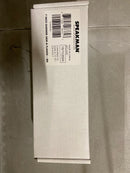 Speakman S-2500-BN Speakman 7" Shower Arm and Flange - Brushed Nickel