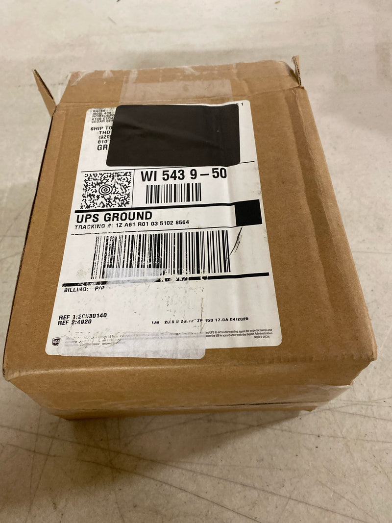 Arista Bath Products Recessed Toilet Paper Holder with Mounting Plate in Matte Black