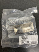 Hickory Hardware P2152-SN Bungalow 2-5/16 Inch Bar Cabinet Knob - Satin Nickel