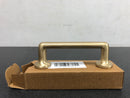 Signature Hardware 461738 Belfast 4 Inch Handle Cabinet Pull