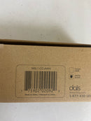 DALS Lighting MSL1-CC-AWH Pinpoint 2" Integrated LED Wafer Recessed Trim - White