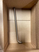 Delta RP46870CZ 16" Wall Mounted Shower Arm Only - Less Shower Arm Flange - Champagne Bronze